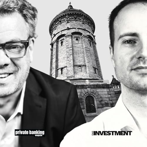 Fondskongress 2026: Das sind unsere Eindr&uuml;cke aus Mannheim