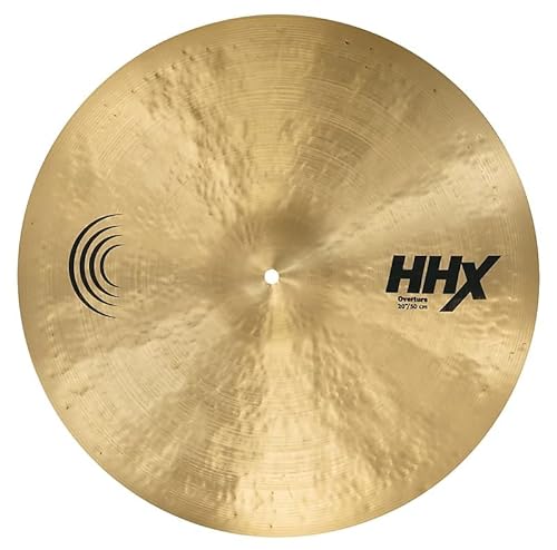 SABIAN 20