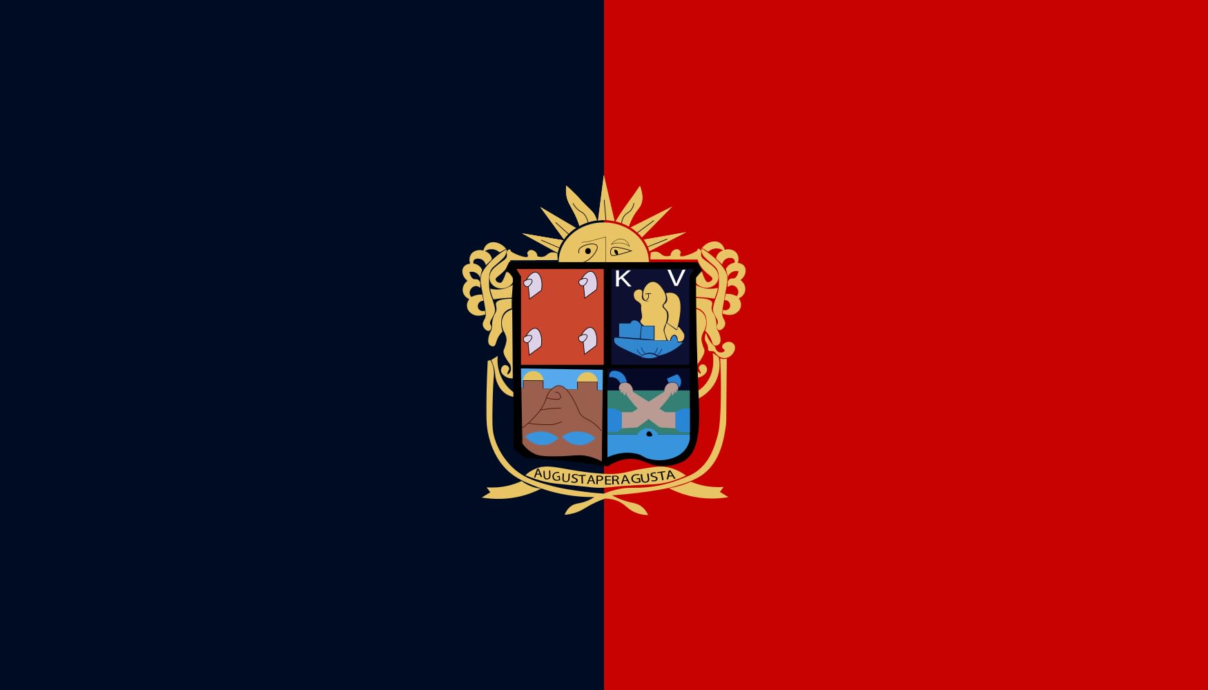 Drapeau Irapuato Guanajuato México de qualité supérieure grand format