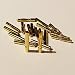 Produktbild MR-Onlinehandel ® 10 Paar (20 Stück) 2mm Goldstecker Stecker und Buchse Hochstrom bis 40A