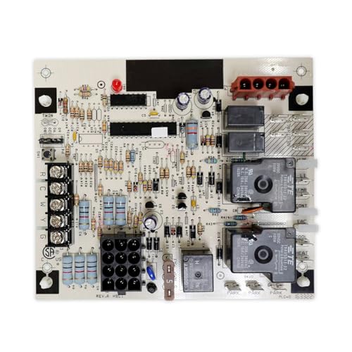 DyWood Control Board 80M27 Replacement for Lennox Furnace Control Board,94W83, 81W11, 103085-02, 1012-977A-I Series Ignition Control