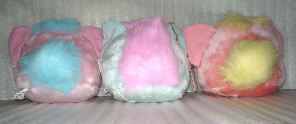 Amazon.co.jp: YUJIN プライズ品 ユージン ファービーベイビー