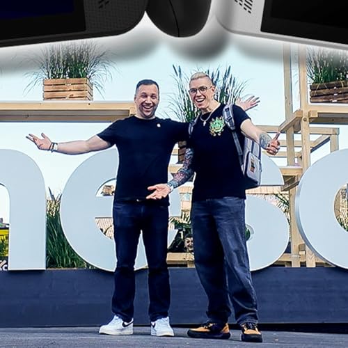 XBOX ALLY Hands On At Gamescom