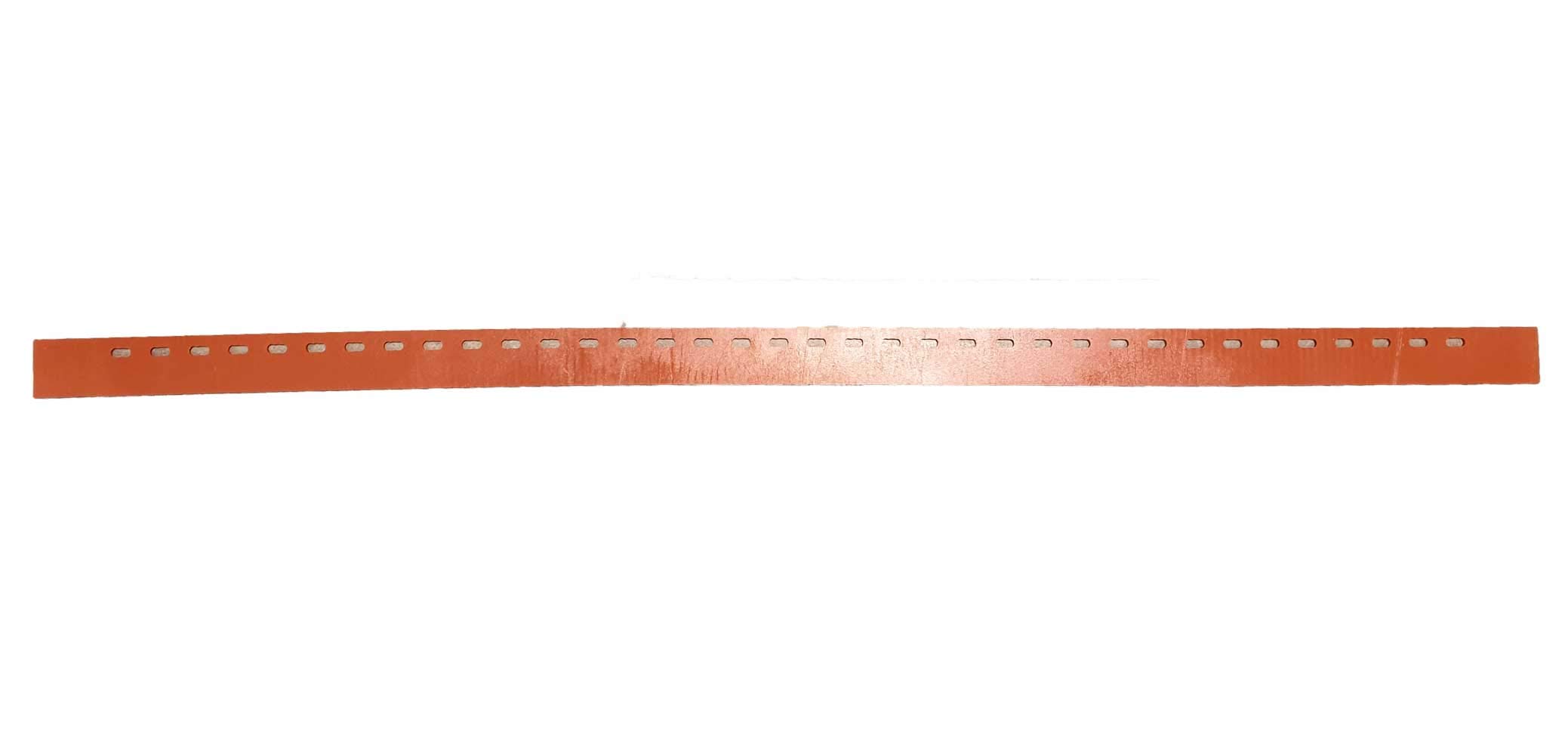 Combimat 1700 (Parabolic) Balai d'essuie-glace avant en caoutchouc pour Balai d'essuie-glace Taski