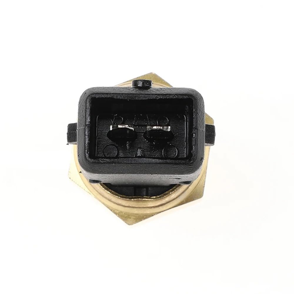 Sensore di Temperatura dell'Acqua per Auto Porsche 928/1985-1995 61311459197