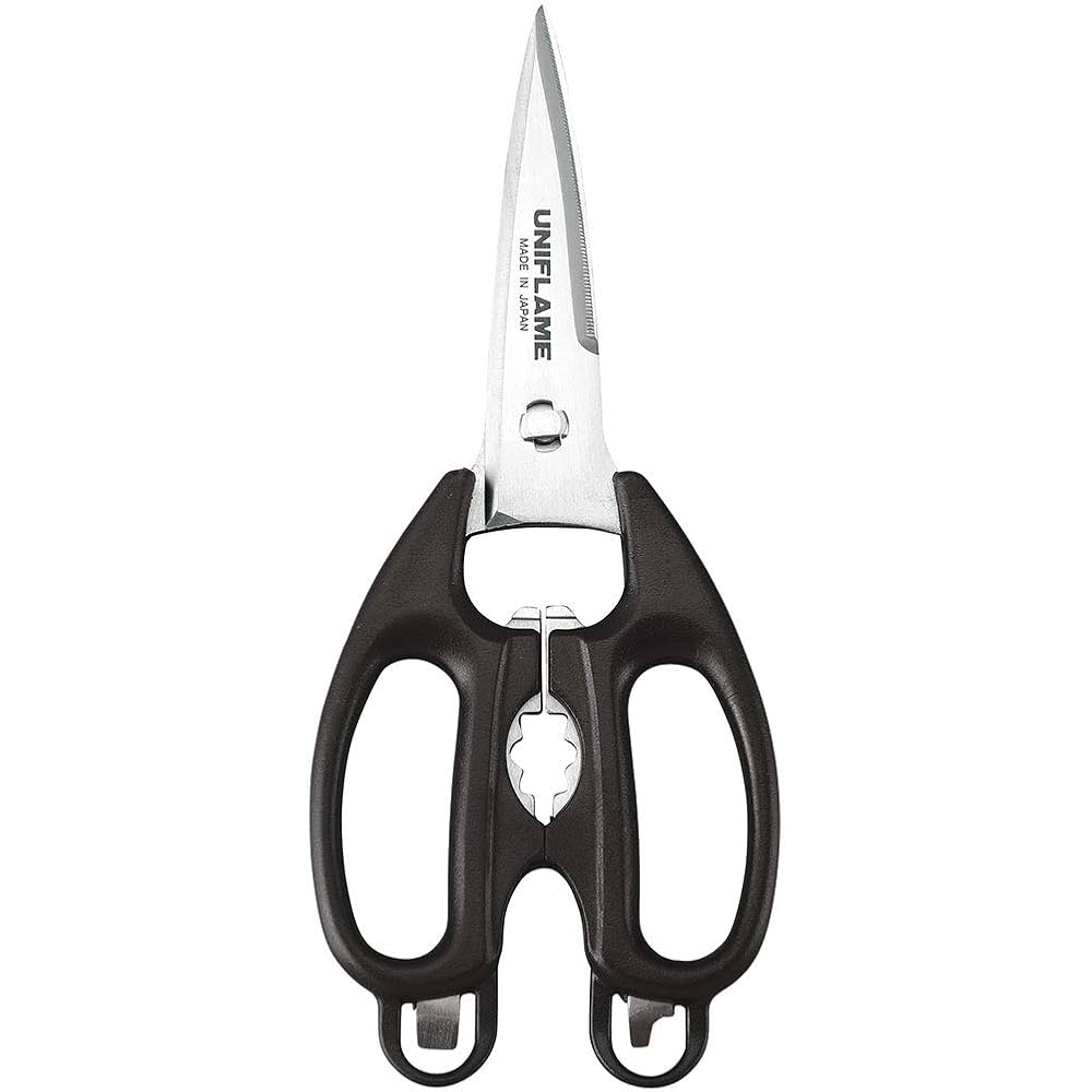 UNIFLAME - greenpeace57様用 ユニフレーム(UNIFLAME) UFブッシュクラフトナイフ 684177