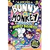 Bunny vs Monkey: Intergalactic Monkey Business! (a Phoenix Comic Book, from the million-selling Jamie Smart, Illustrator of the Year)
