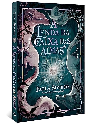 A lenda da caixa das almas