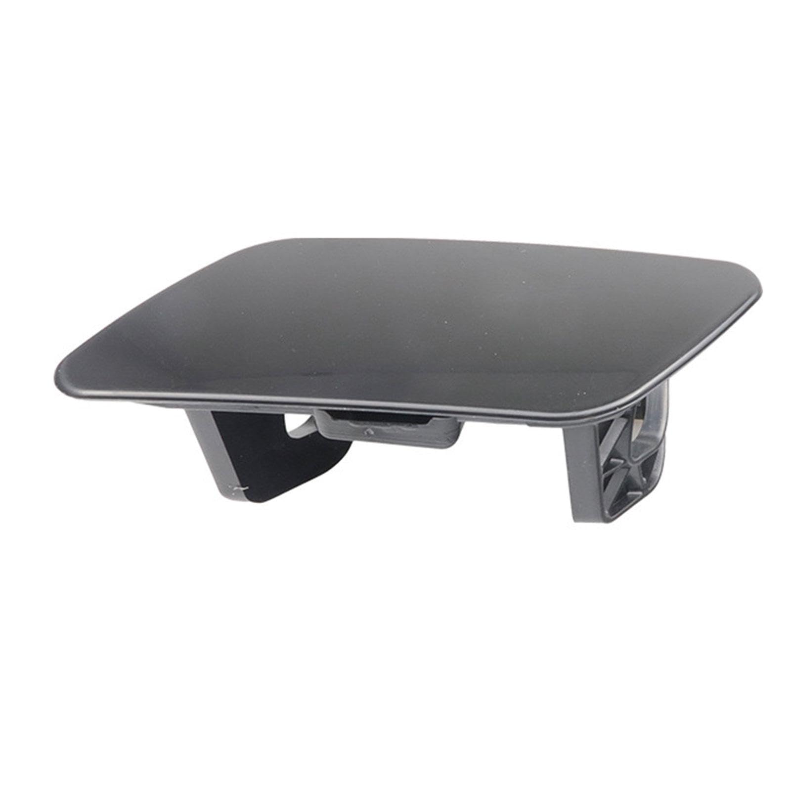 Amazon.com: Toiumops Headlight Washer Cover for Mercedes-Benz W166 