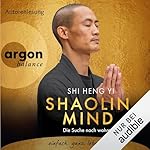 Shaolin Mind (German Edition)