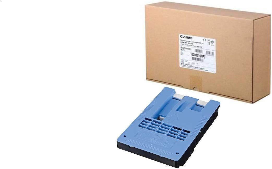 maintenance cartridge canon ipf670
