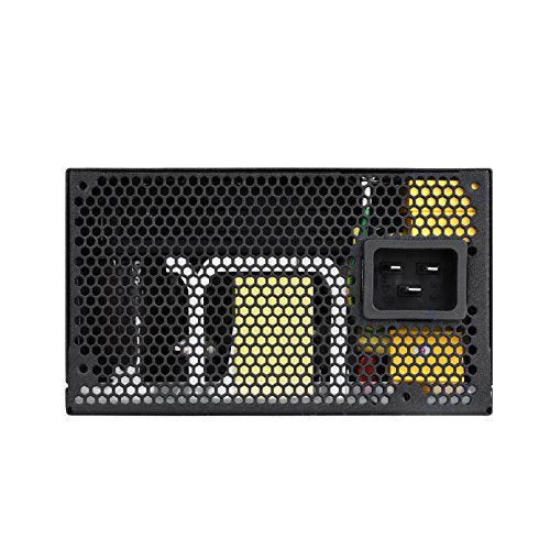 Build My PC, PC Builder, SilverStone Technology ST1500 Ti