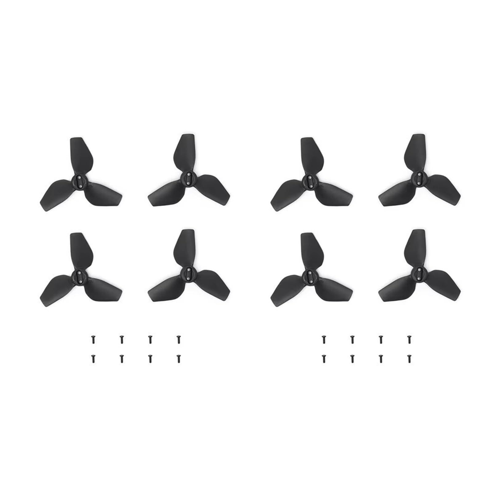 Set pale elica, compatibile con DJI, Neo
