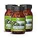 Produktbild ECHT VITAL Kaliumcitrat Kapseln | Pharmaqualität | Hochdosiert 36% Kaliumanteil | 180 Kapseln | Vegan | Potassium Citrate (Kalium) | Hergestellt in Deutschland