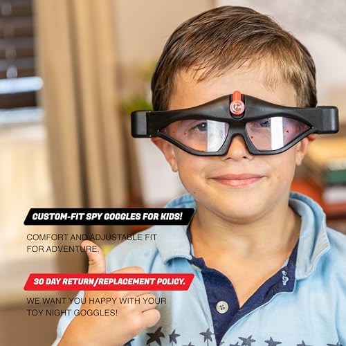 Armogear AG-2910 Night Vision Goggles For Kids thumb #5