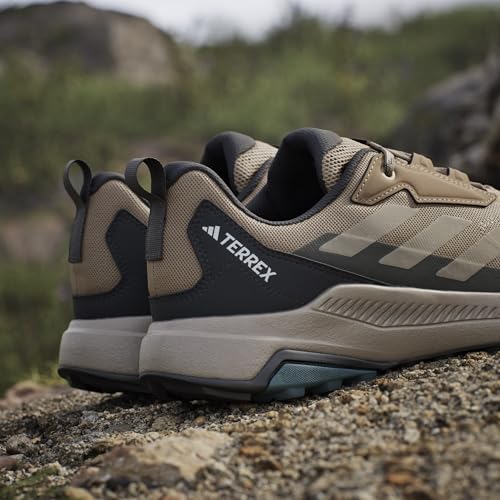 Image of adidas Mens Terrex Anylander Hiking Shoe