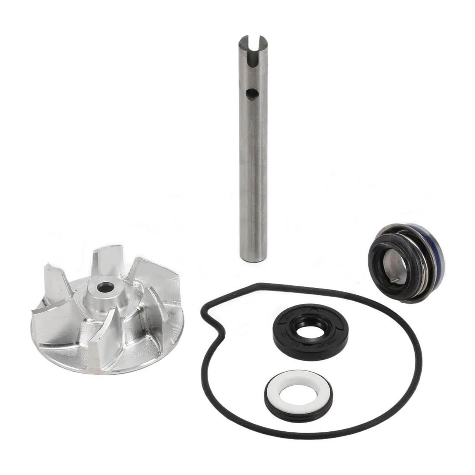 Kit réparation pompe à eau Z750 pour réparer les fuites de liquide