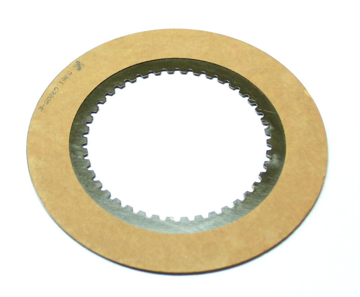 4T65E Friction 2nd Clutch