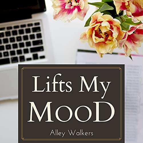 Lifts My Mood by Alley Walkers on Amazon Music - Amazon.co.uk