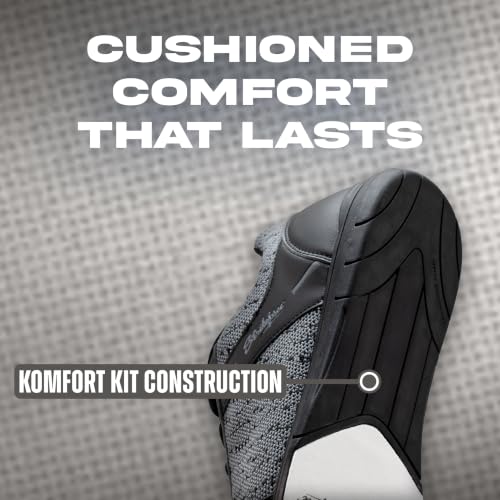 Image of KR Strikeforce Mens AviatorBowling Shoes