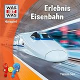 Erlebnis Eisenbahn