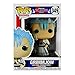Funko Pop Animation: Bleach - Grimmjow Collectible Figure, Multicolor