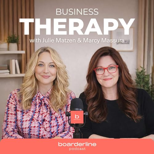 Episode 7: Agency Therapy - Timesheet Trauma & The Billable Hour Nightmare