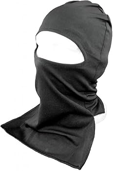 Senshi Japan Ninja Mask/Ski Mask/Balaclava-Motorbike Full Face