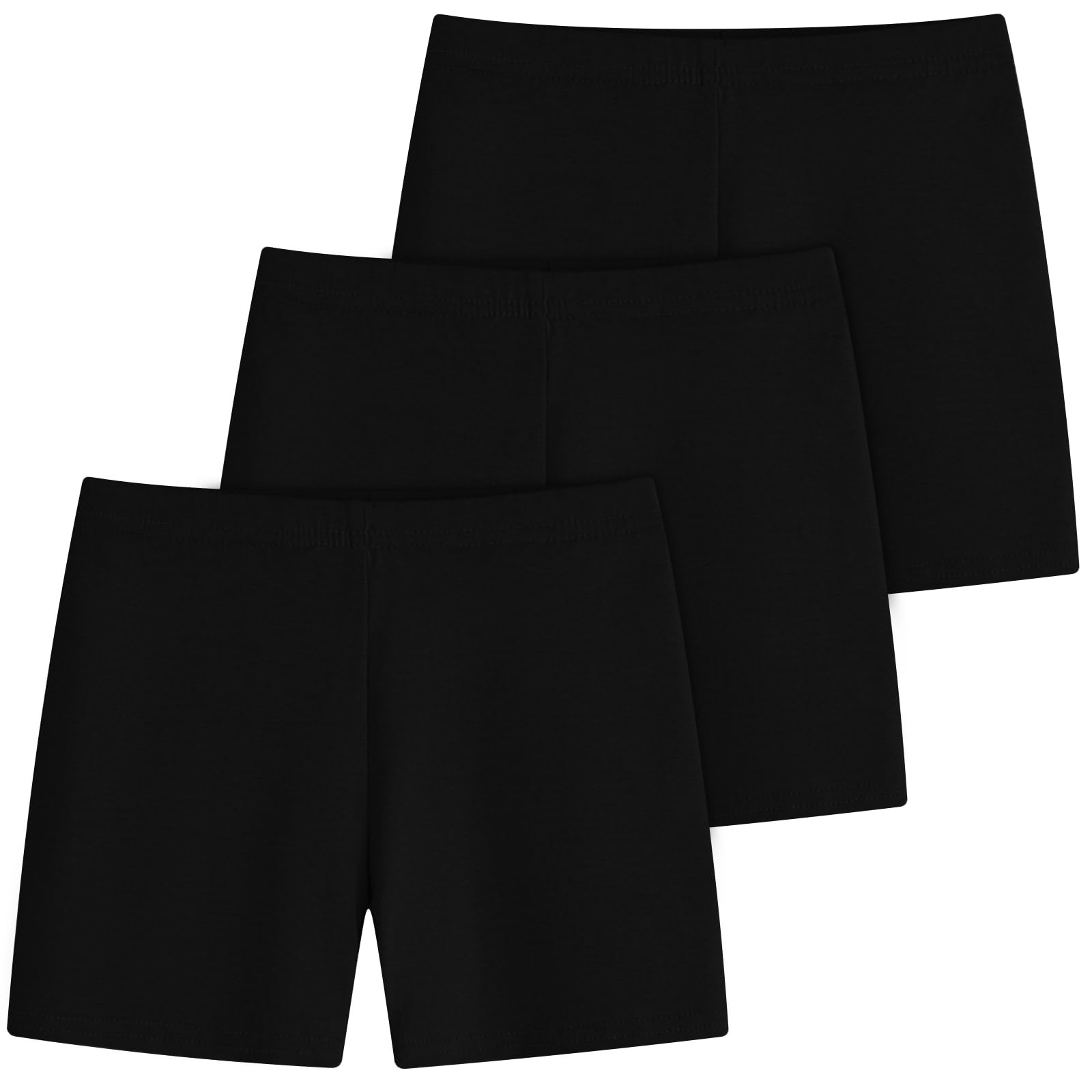 Meisjes zomerbroek van puur katoen pinklady-wit • Prijs € 13,99 • online shop
