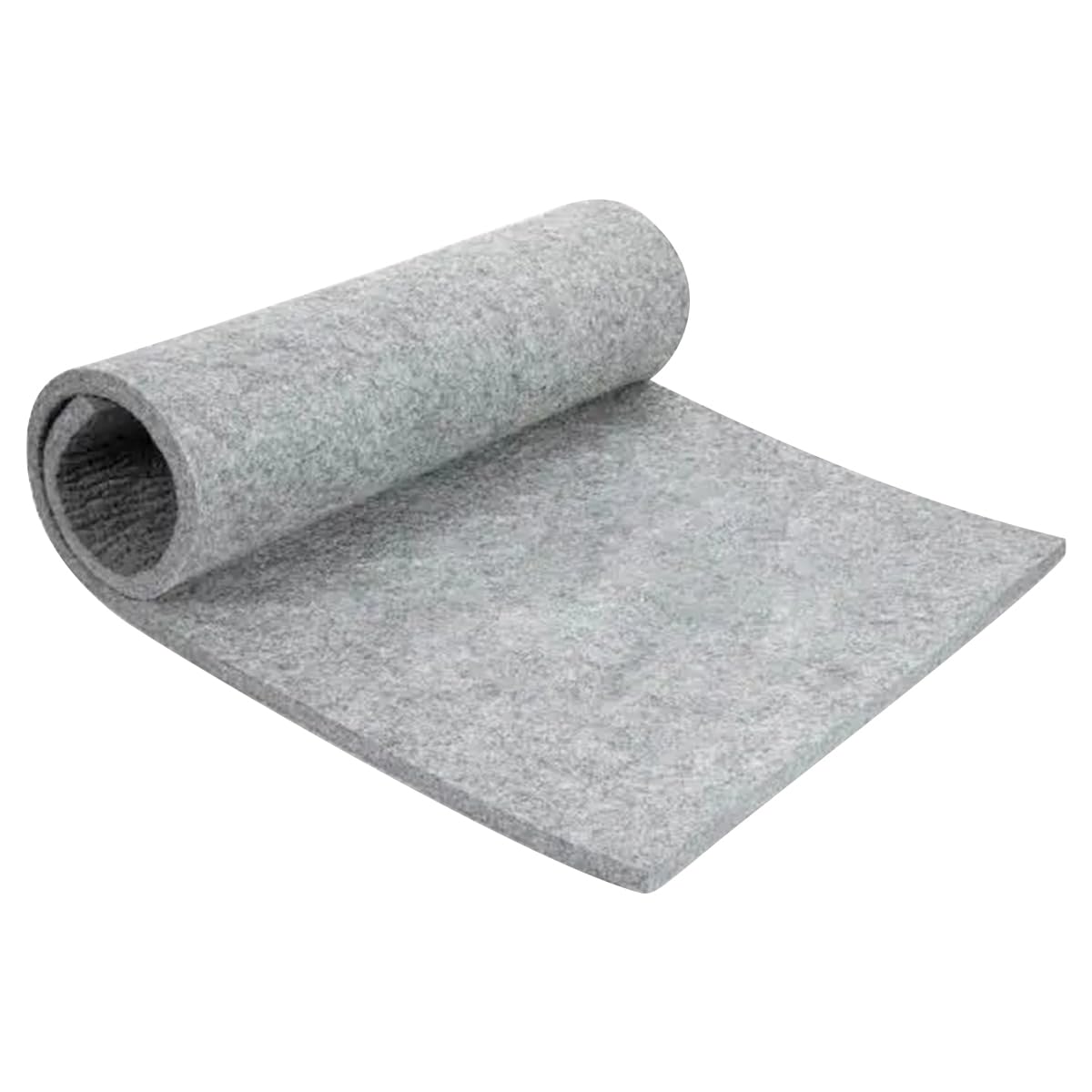 Bügelunterlage Aus Filz, Bügelmatte Aus Filzwolle Zum Quilten | 13.5"x13.5",0.5"Dickes, leicht zu pressendes Filzbügelbrett