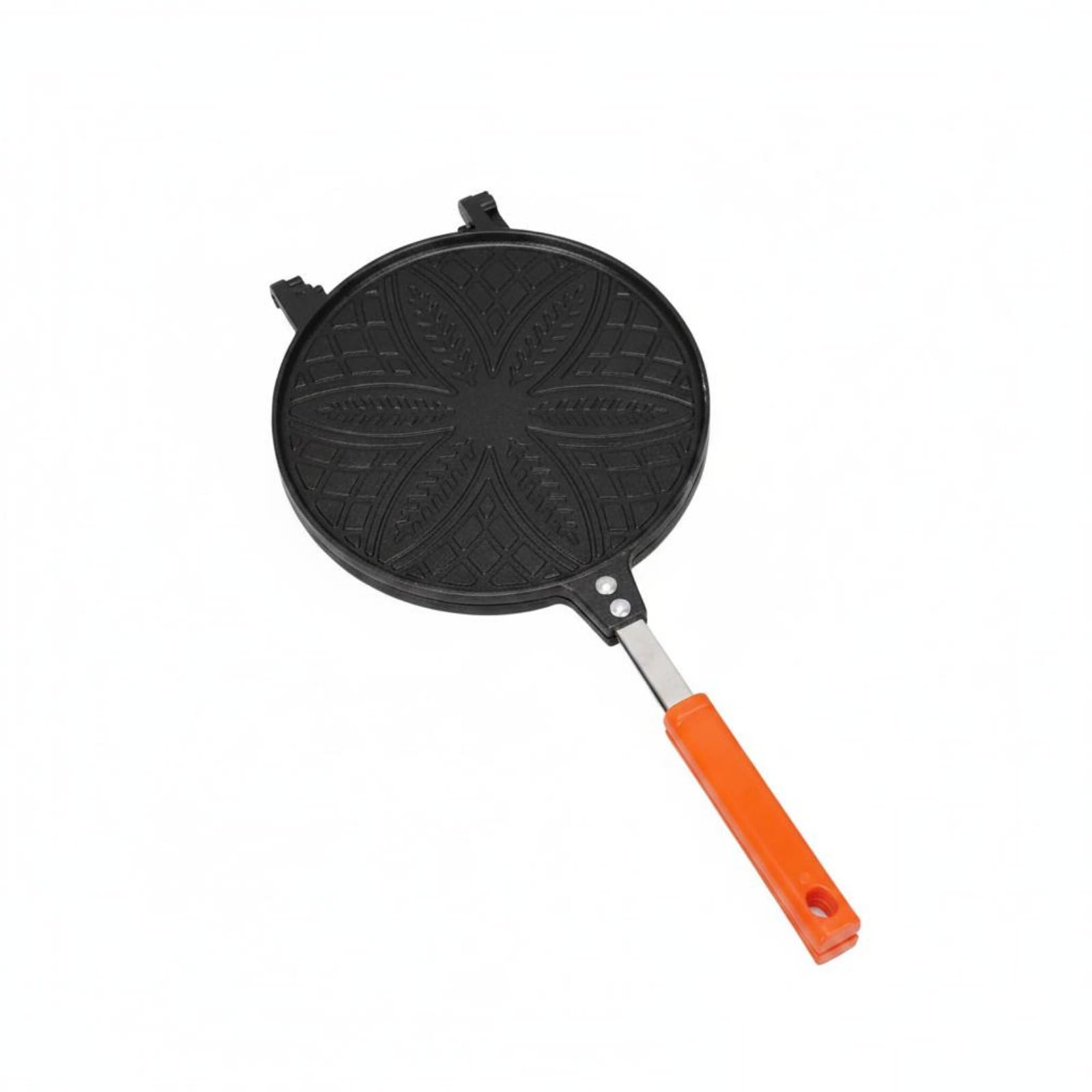 Plat cuisson antiadhésif et moule gâteau multifonction pour collations