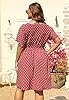 Nemidor Womens Casual Plus Size Summer Boho Swing ... #5