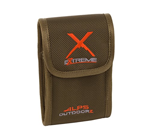 ALPS OutdoorZ Extreme Vital X, Extreme Vital X, 9901711, Marrón (Coyote Brown)