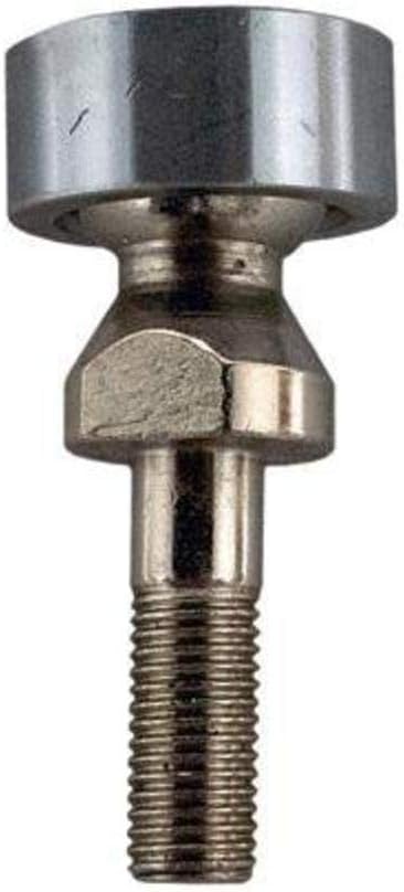 Zbroz K37-0601-0 Polaris,Axys Ball Joint Upper with Clip
