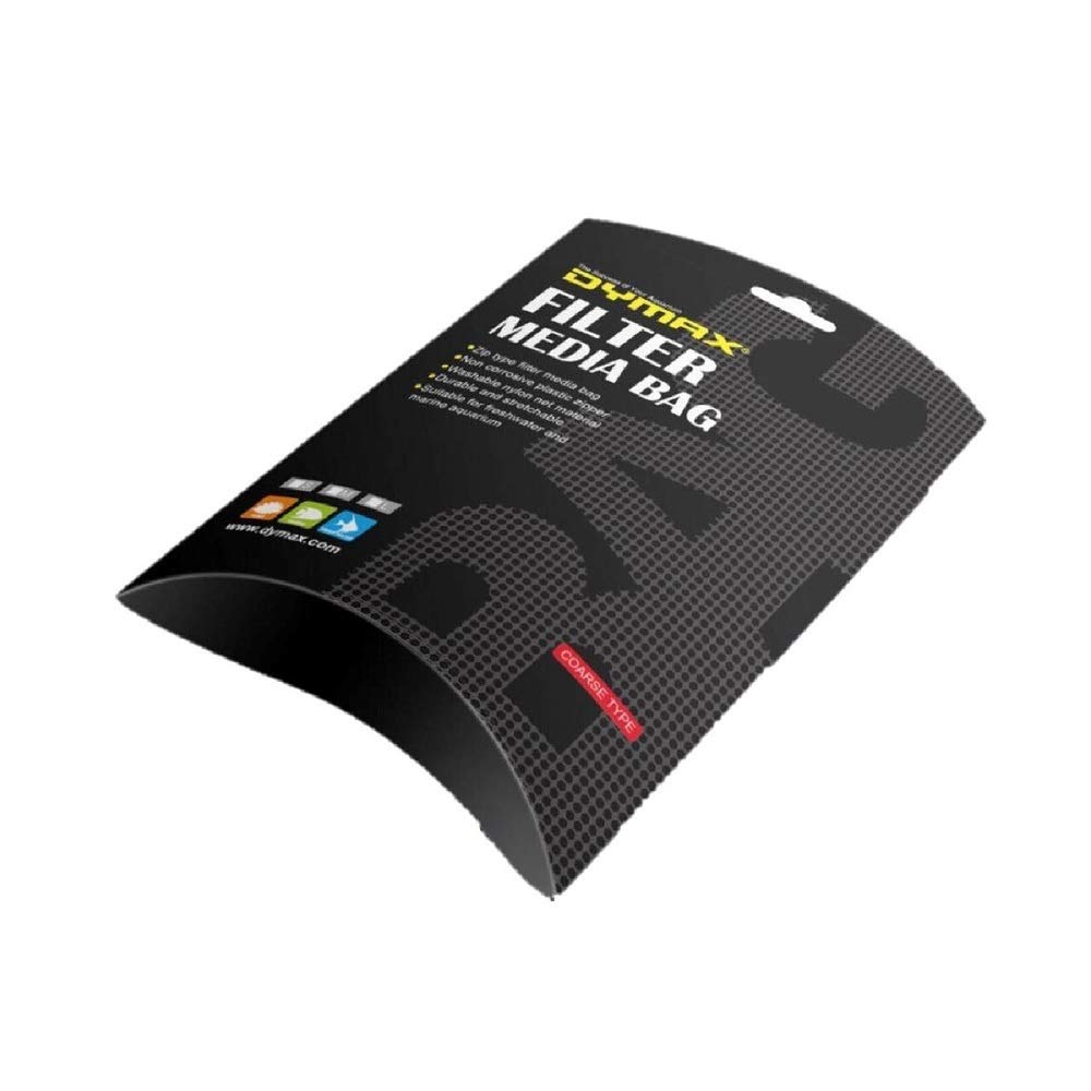 Medium Coarse Media Filter Bag 27cm x 30cm