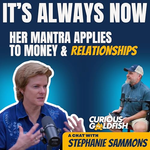 Financial Planner by Day, Songwriter by Calling: A Chat with Stephanie Sammons