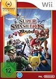 wii spiel super smash bros brawl Plattform:Nintendo Wii Super Smash Bros. Brawl - [Nintendo Wii]