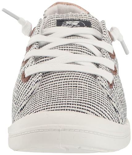 Image of Roxy Women's Bayshore Slip on Shoe Sneaker