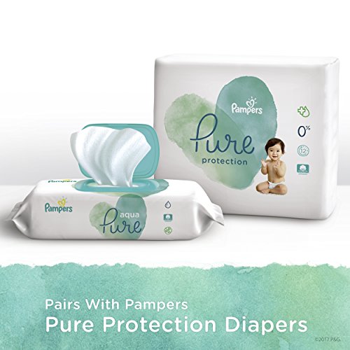 water diaper wipes