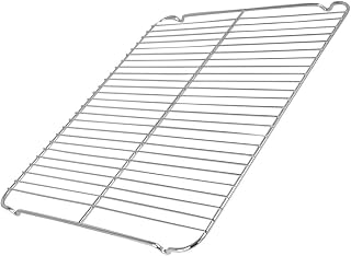 sparefixd Grill Pan Wire Grid Shelf to Fit Smeg Oven