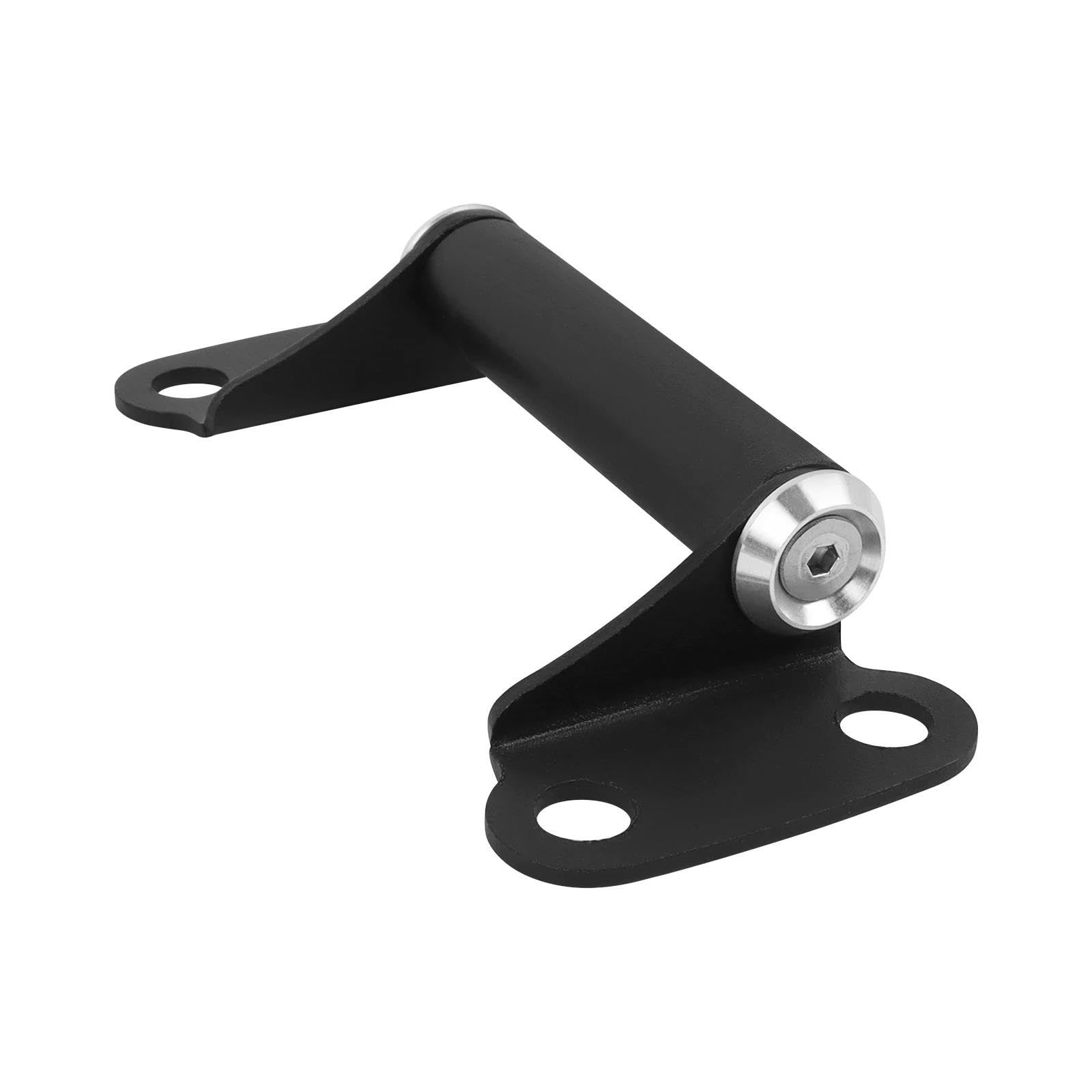 Soporte navegación Soporte De Navegación para Motocicleta para CL300 CL500 SCL500 CL SCL 300 500 2023 2024 Soporte GPS para Teléfono Resistente Soporte navegación para Motocicleta