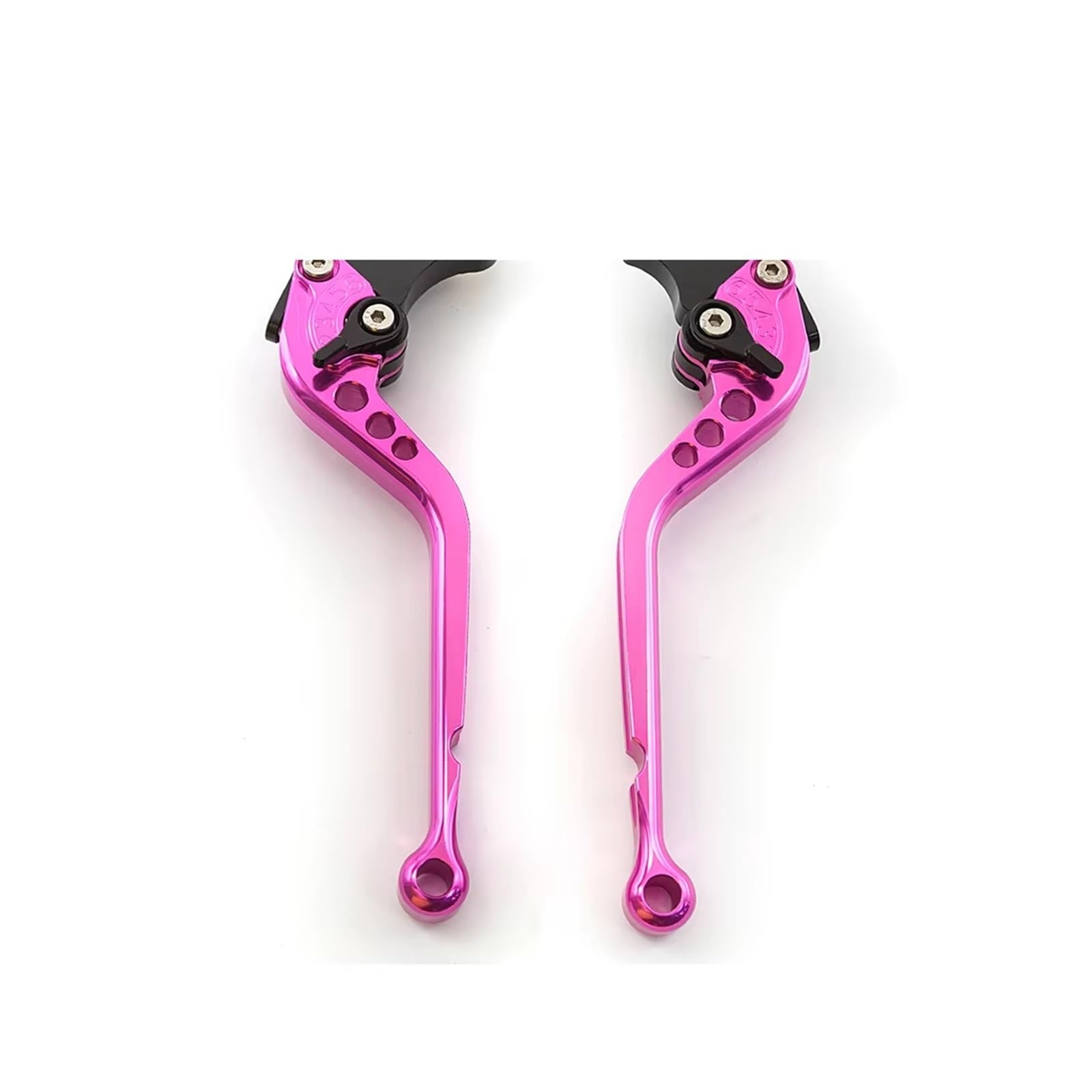 WYLWSHA Clutch Brake Levers for Royal for Enfield for 650 Interceptor