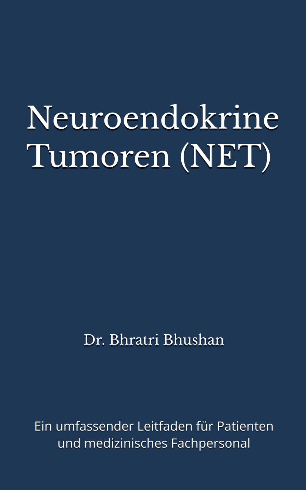 Neuroendokrine Tumoren (NET): Ein umfassender Leitfaden für Patienten und medizinisches Fachpersonal