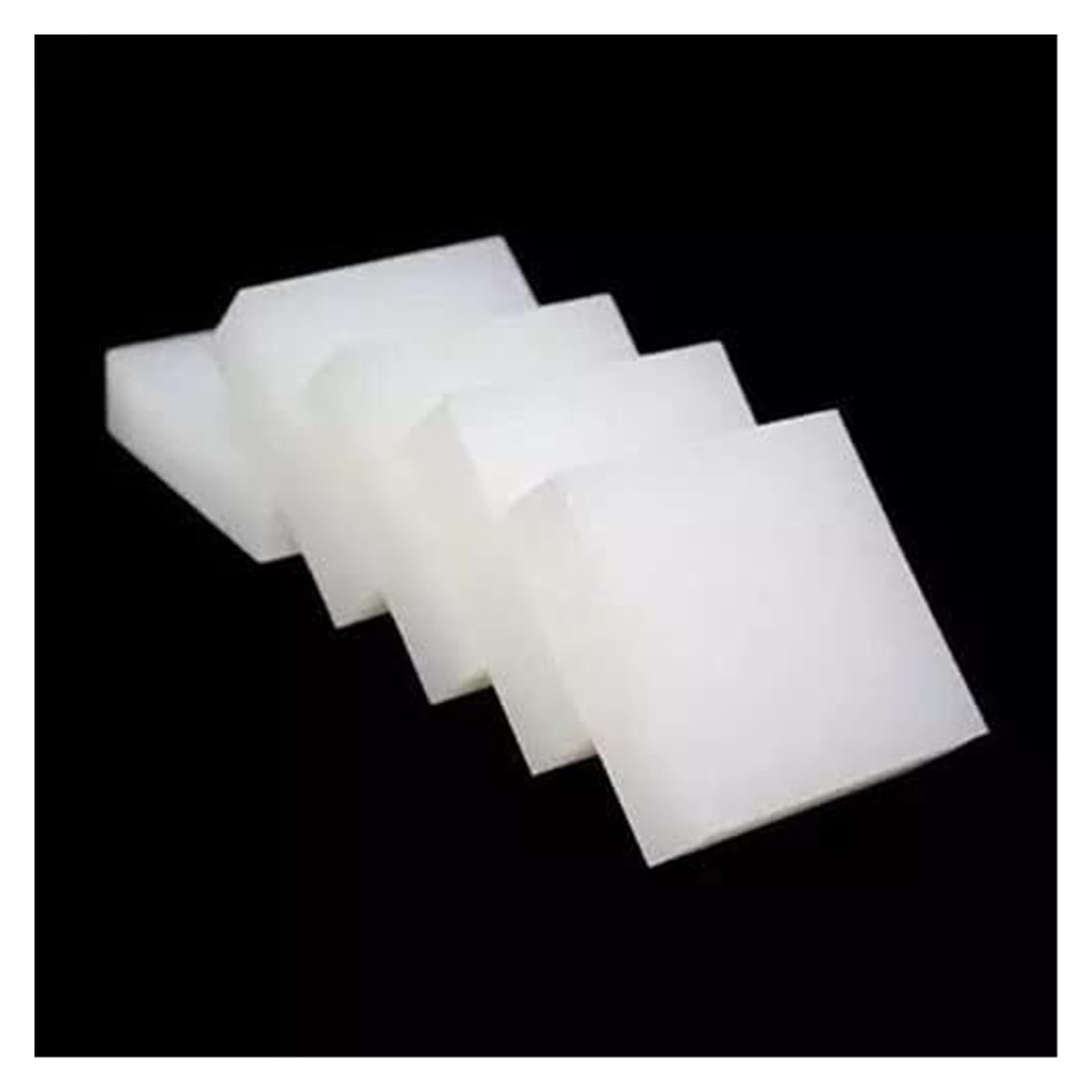 Silikonkautschuk-Dichtungsplatte 100x100 mm und 150x150 3-30(100x100x30mm)