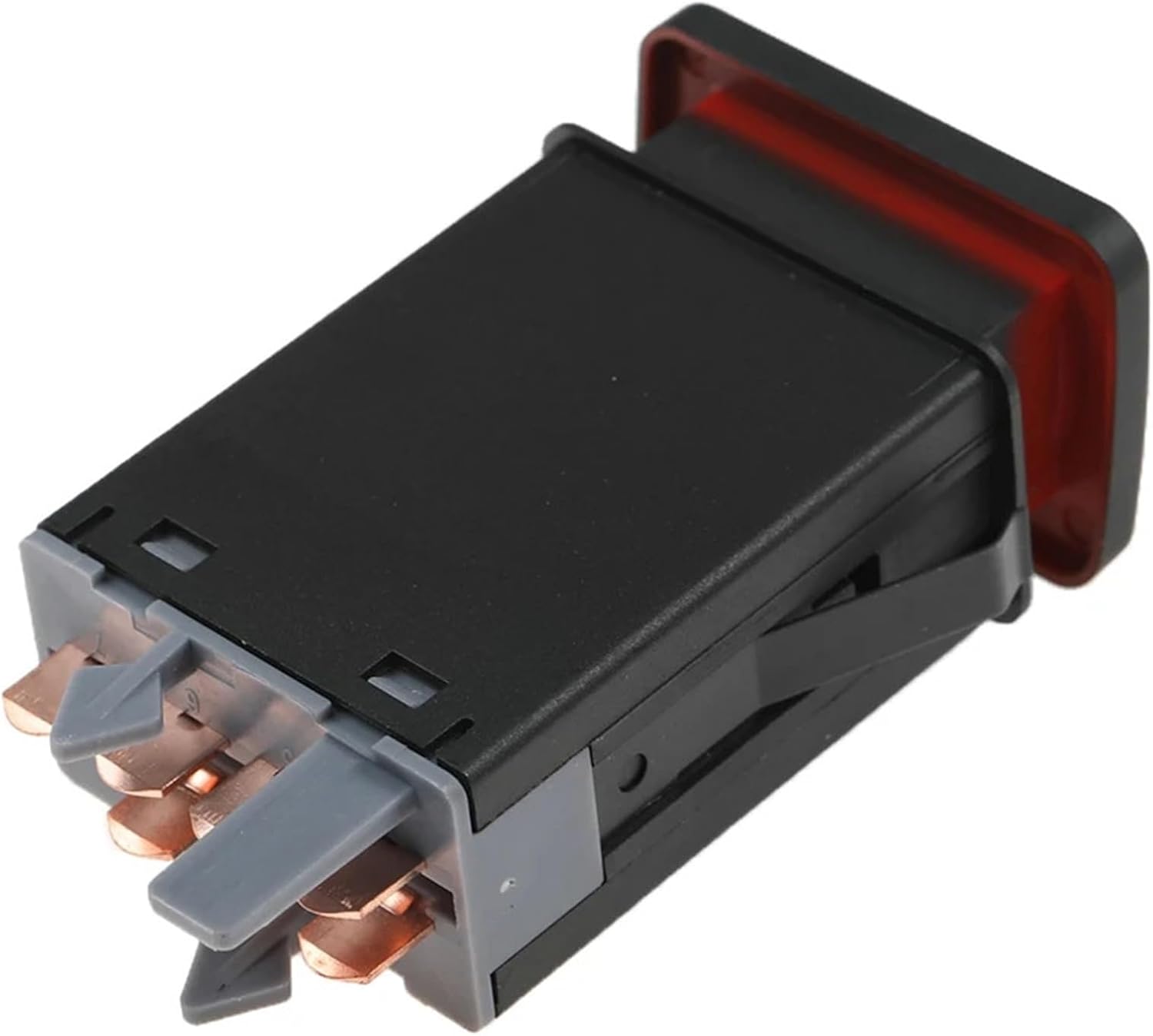 1J0953235J 1J0953235C Car Emergency Hazard Warning Light Flash Switch Button Knob Switch