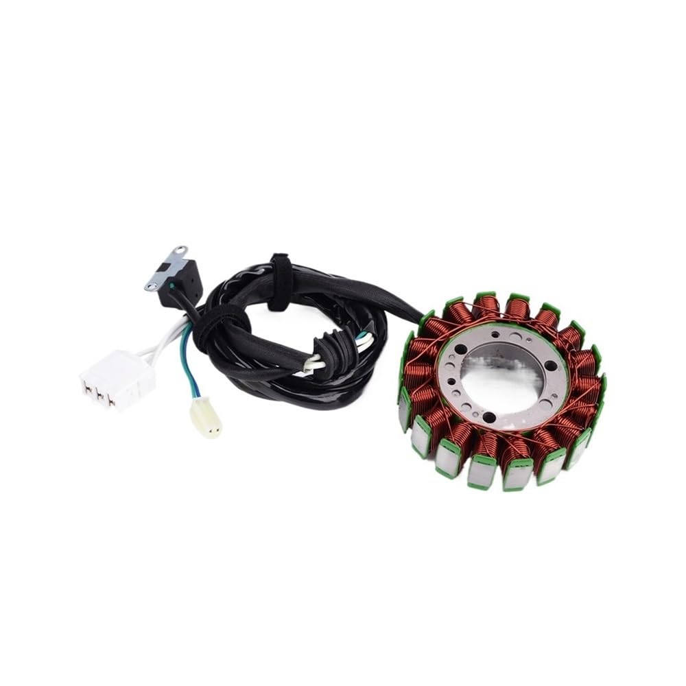 Stator de moto XP500 Tmax 500 alternateur d'allumage 2008-2011 4B5-81410-00