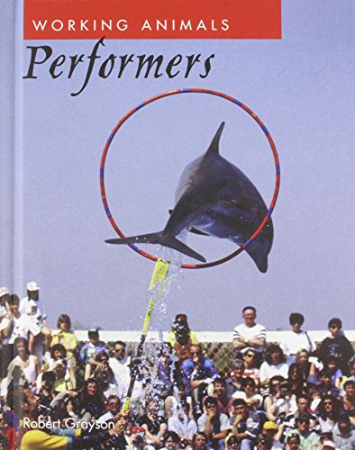  Performers