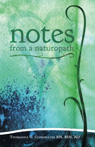 Notes from a Naturopath