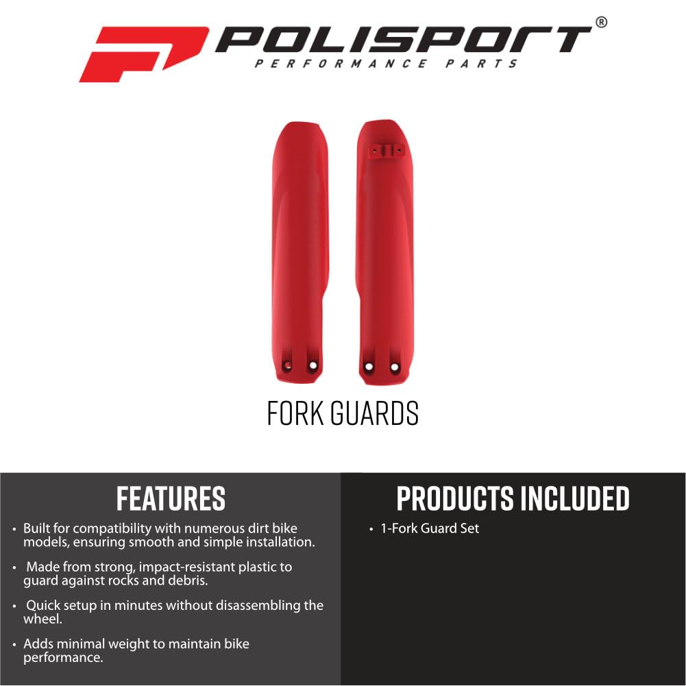 Polisport Frok Protector