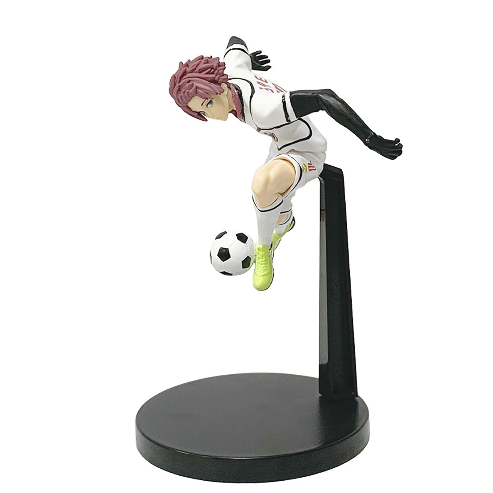 YXCC-SEN Blue Lock Figure Nagi Seishiro Rin Itoshi Chigiri Hyoma Itoshi Sae Anime Figure